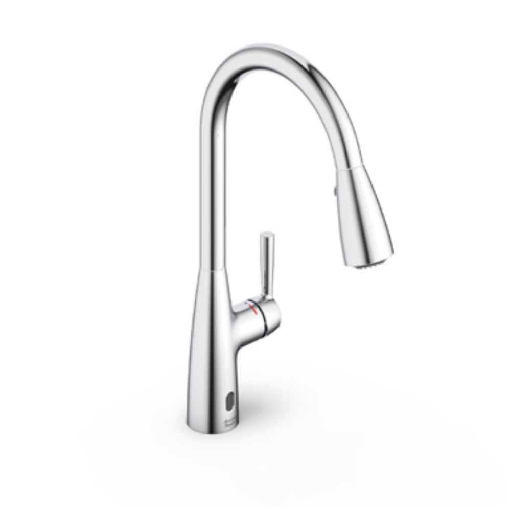 Vòi bếp cảm ứng American Standard 1009070000 - 8