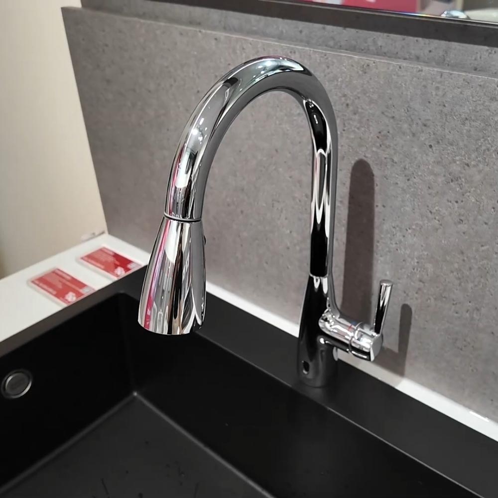 Vòi bếp cảm ứng American Standard 1009070000 - 3