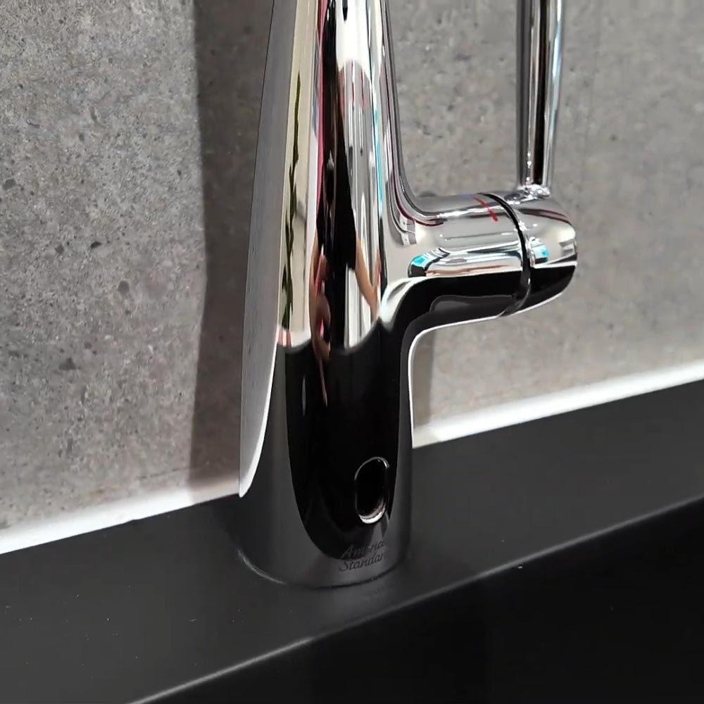 Vòi bếp cảm ứng American Standard 1009070000 - 7