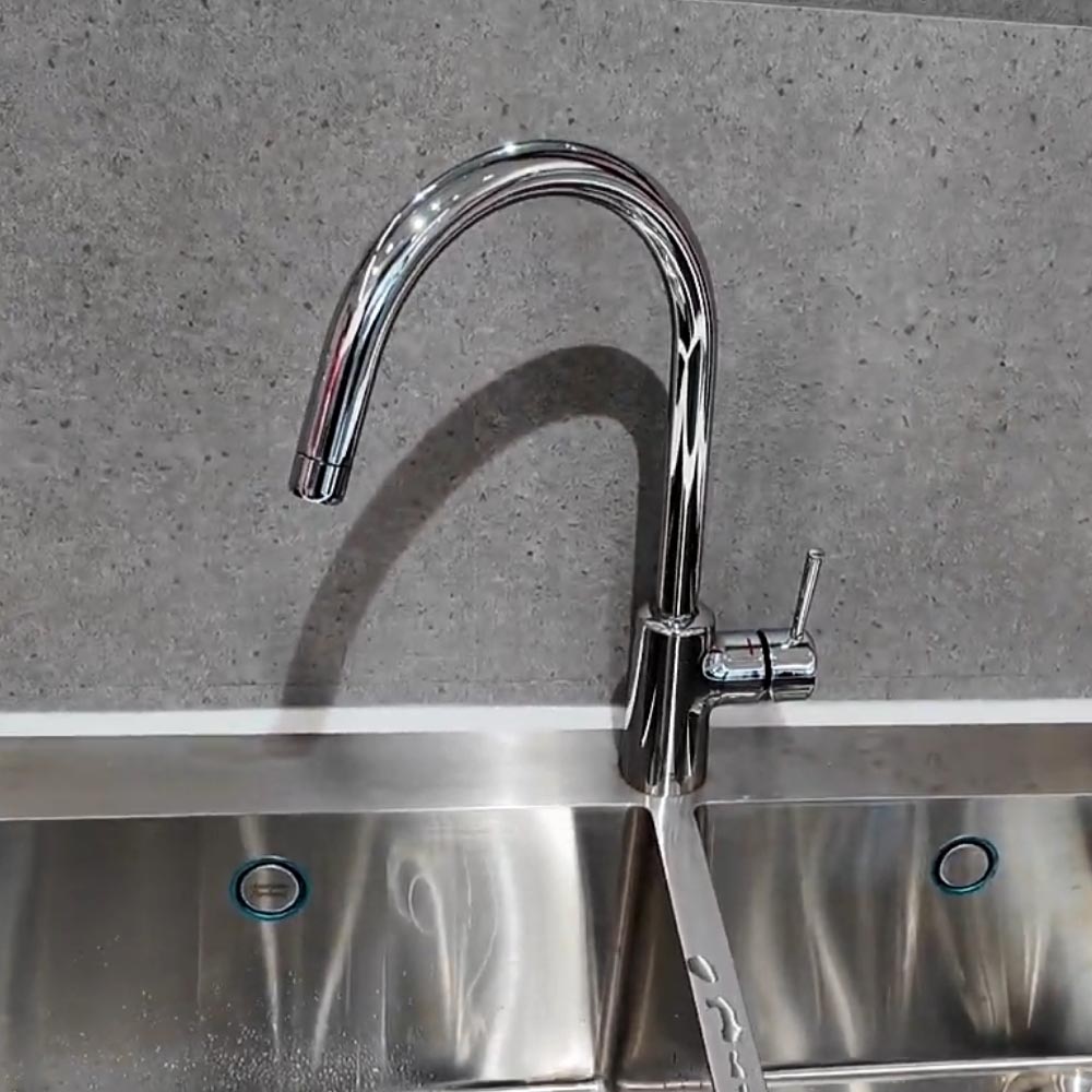 Vòi bếp American Standard 1009080000 - 3