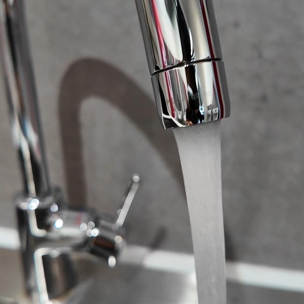 Vòi bếp American Standard 1009080000 - 5