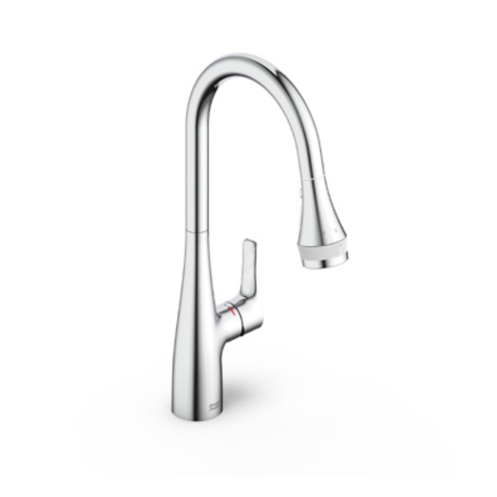 Vòi bếp American Standard 1009150000 - 10