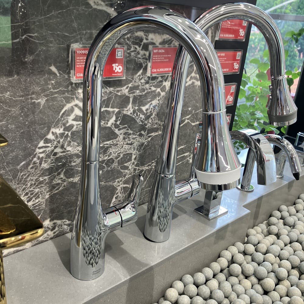 Vòi bếp American Standard 1009150000 - 2