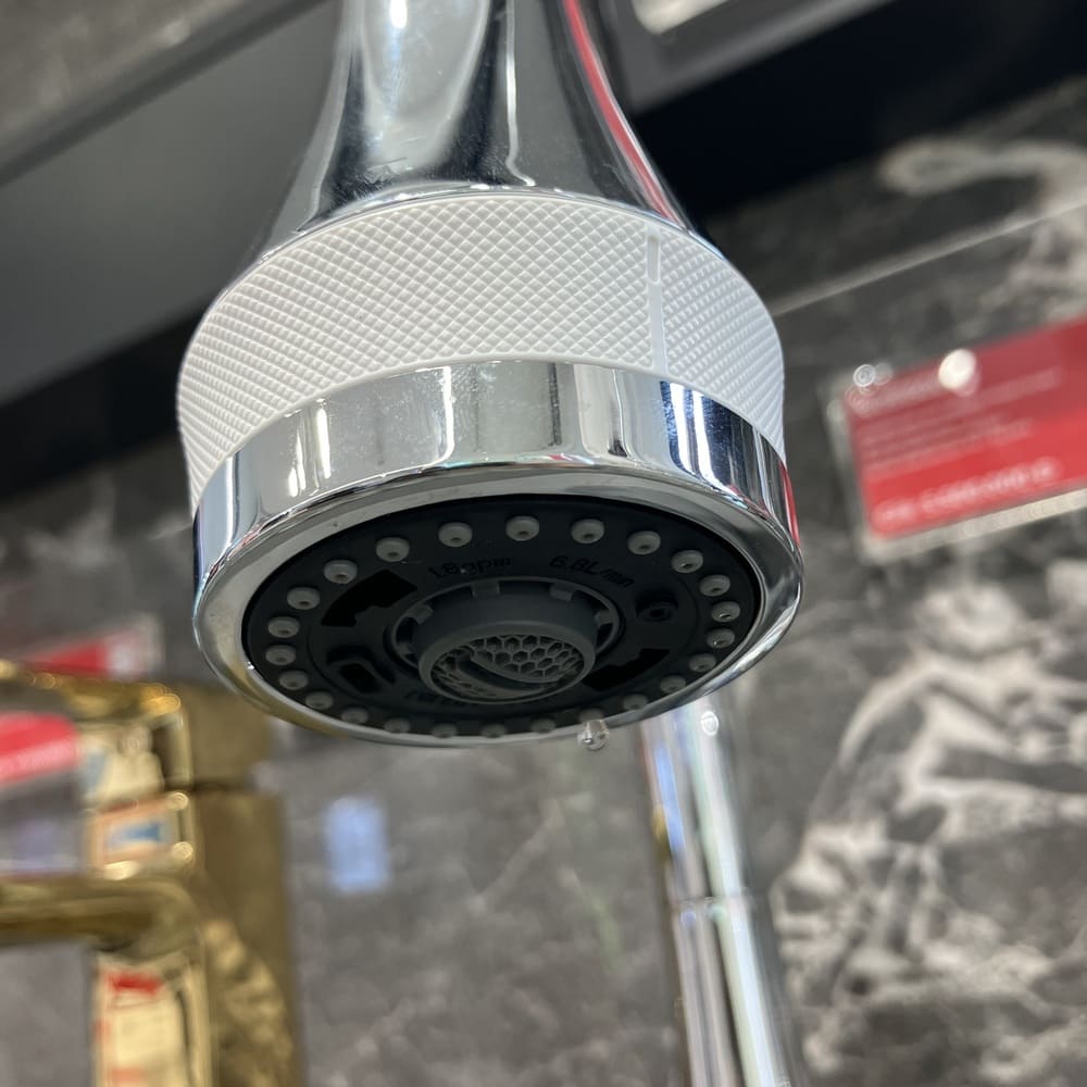 Vòi bếp American Standard 1009150000 - 7