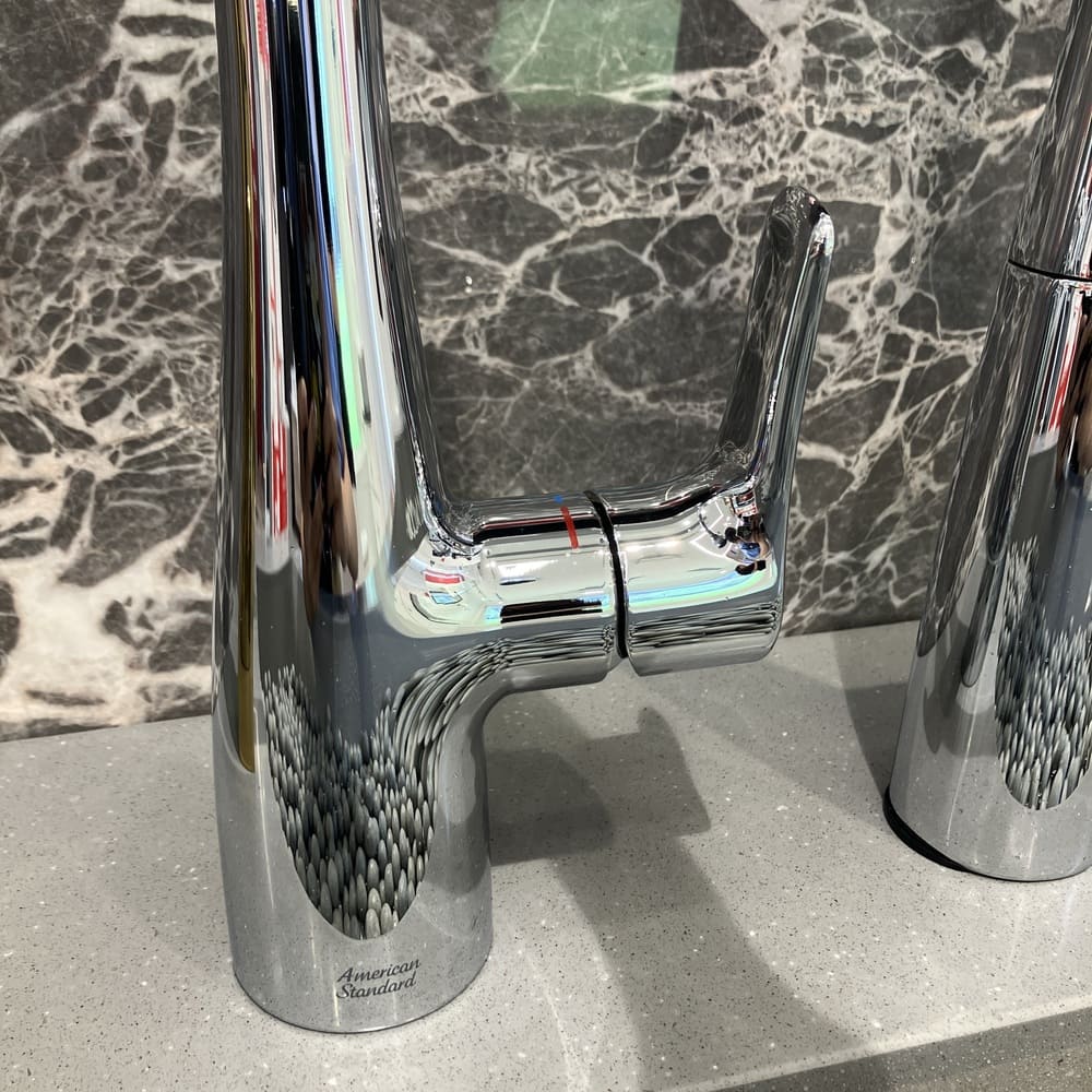 Vòi bếp American Standard 1009150000 - 8