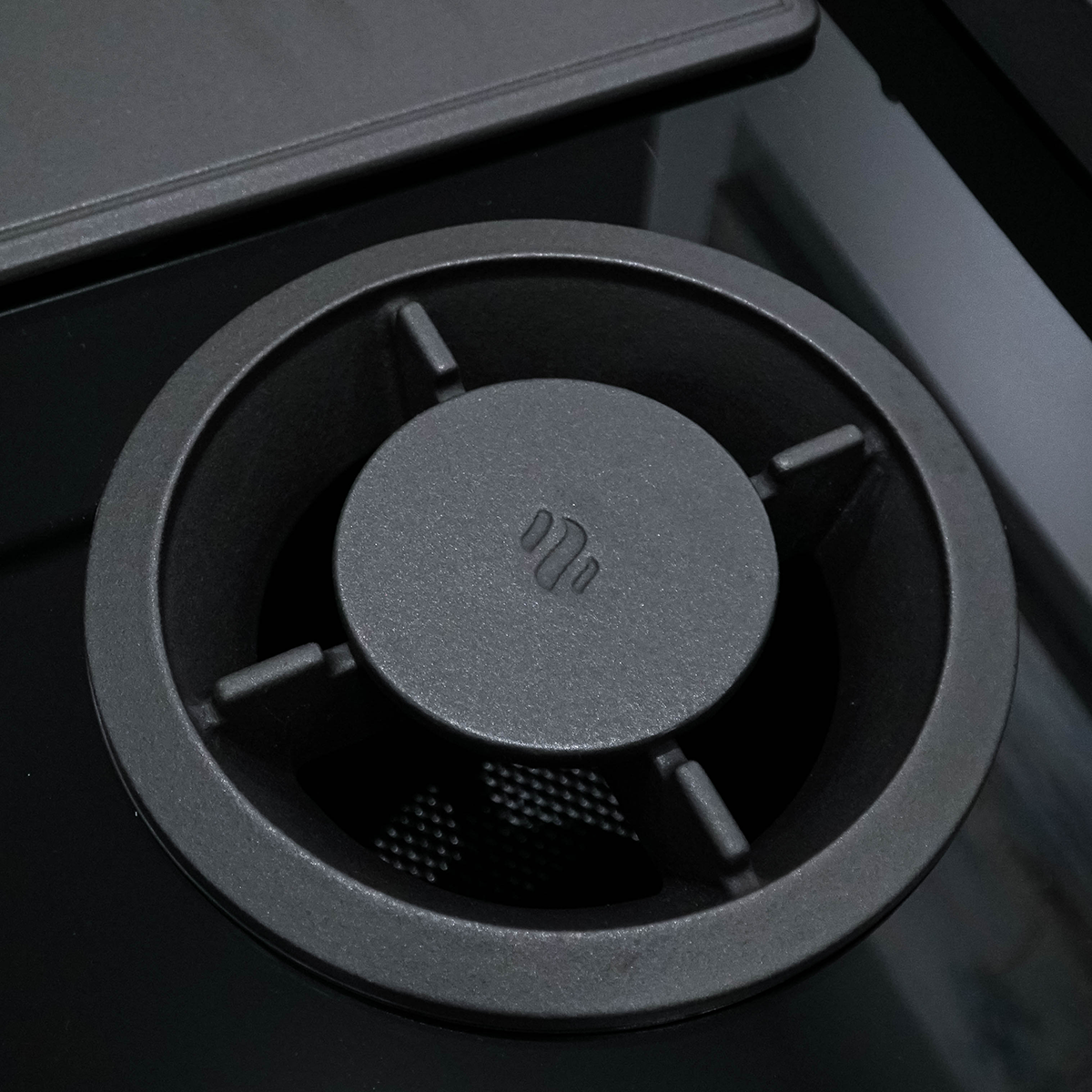 Bếp gas kết hợp hút mùi ELICA NikolaTesla FLAME - 11