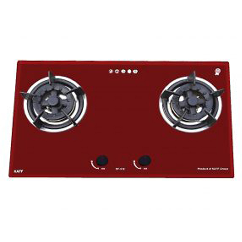 Bếp gas đôi KAFF KF-312 - 3