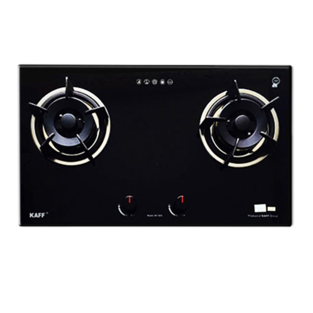 Bếp gas đôi KAFF KF-668 - 3