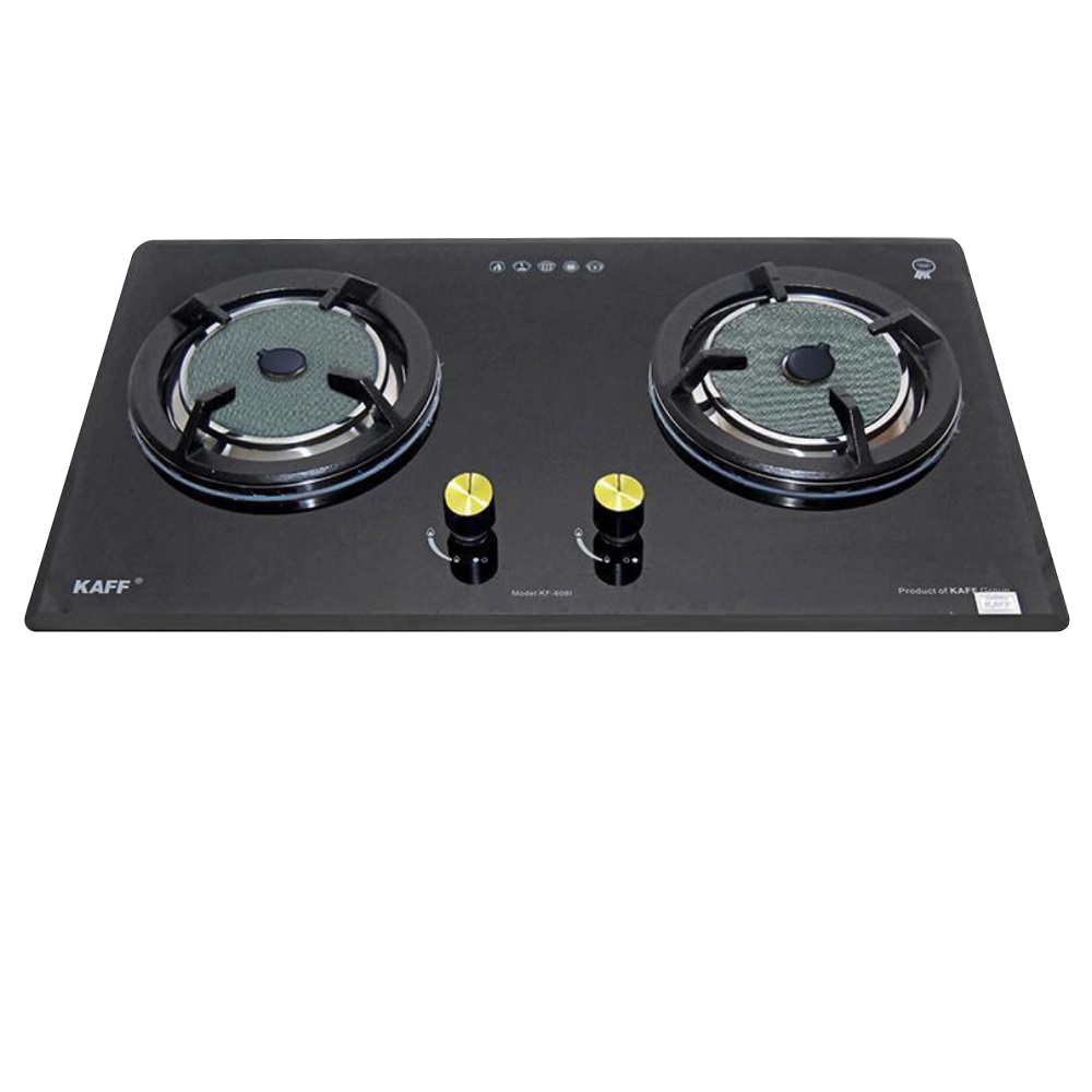Bếp gas đôi KAFF KF-608I - 3