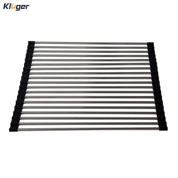 Giá để đồ Inox 304 Kluger KRM - 01 - 2