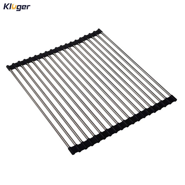 Giá để đồ Inox 304 Kluger KRM - 01 - 3