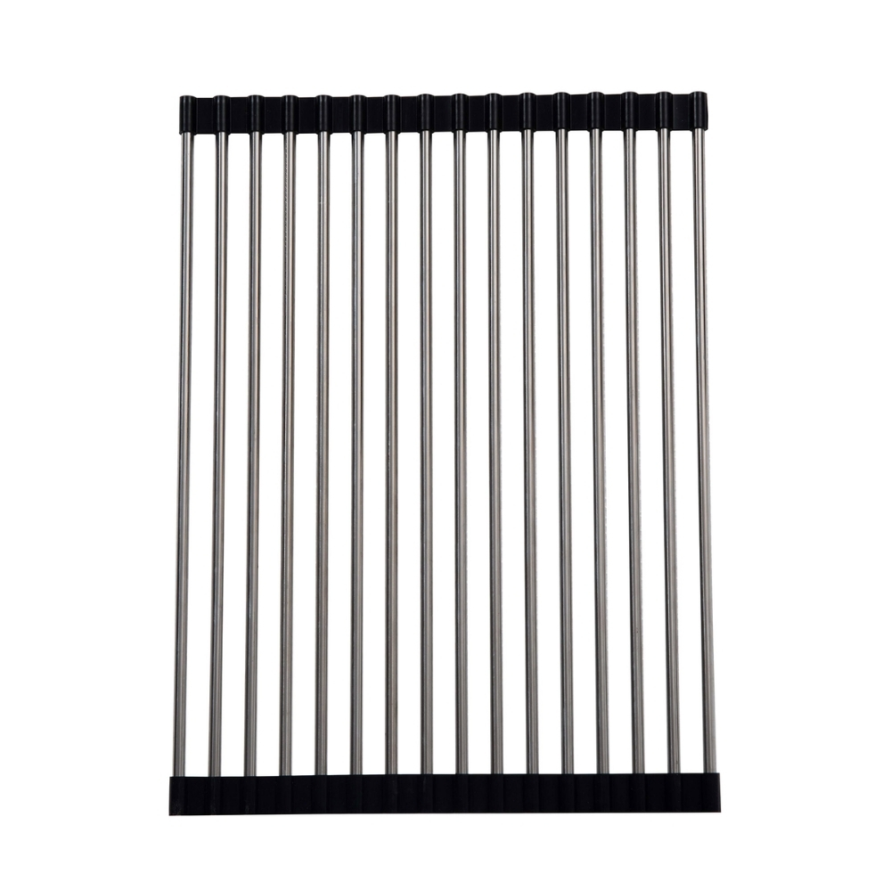 Giá để đồ Inox 304 Kluger KRM - 02 - 8