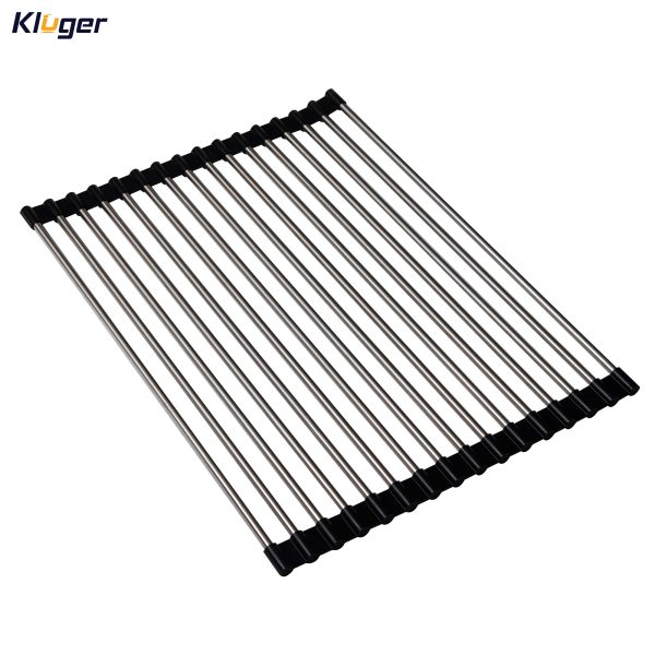 Giá để đồ Inox 304 Kluger KRM - 02 - 2