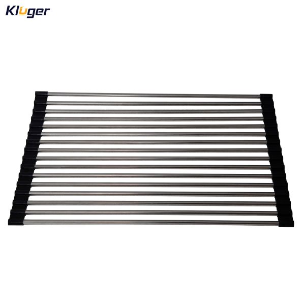 Giá để đồ Inox 304 Kluger KRM - 02 - 3
