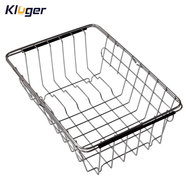 Giỏ để đồ Inox 304 Kluger KB - 601S - 3
