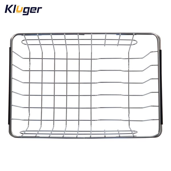 Giỏ để đồ Inox 304 Kluger KB - 601S - 4