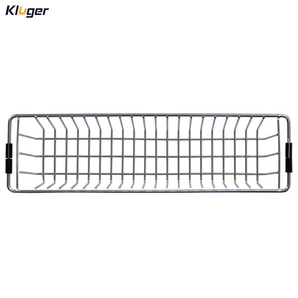 Giỏ để đồ Inox 304 Kluger KB - 603 - 4
