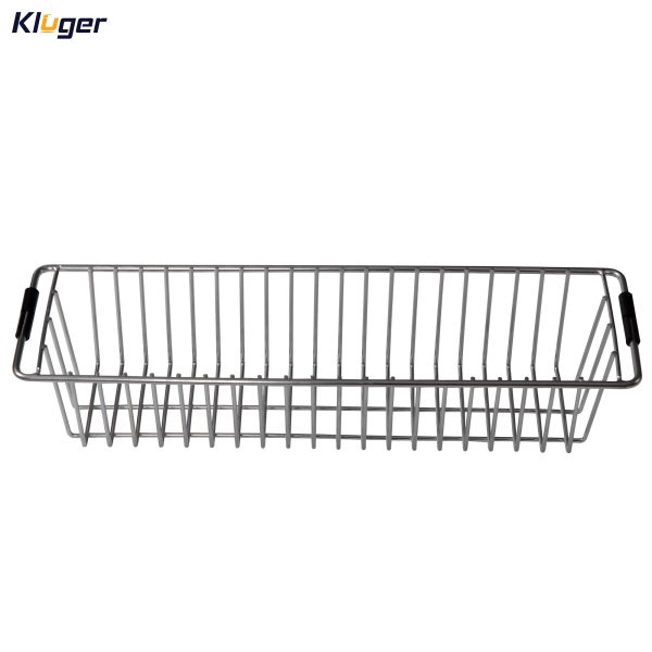 Giỏ để đồ Inox 304 Kluger KB - 603 - 5