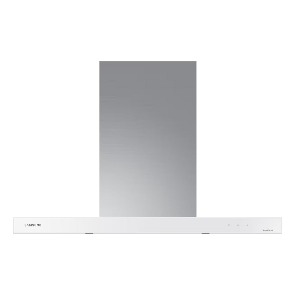 Máy hút mùi áp tường Samsung Bespoke NK36CB665WWHSV - 12
