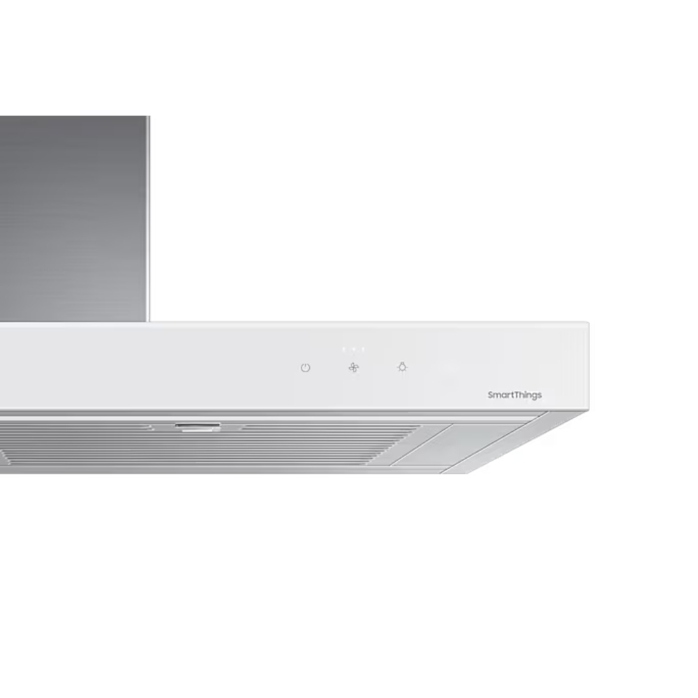 Máy hút mùi áp tường Samsung Bespoke NK36CB665WWHSV - 2