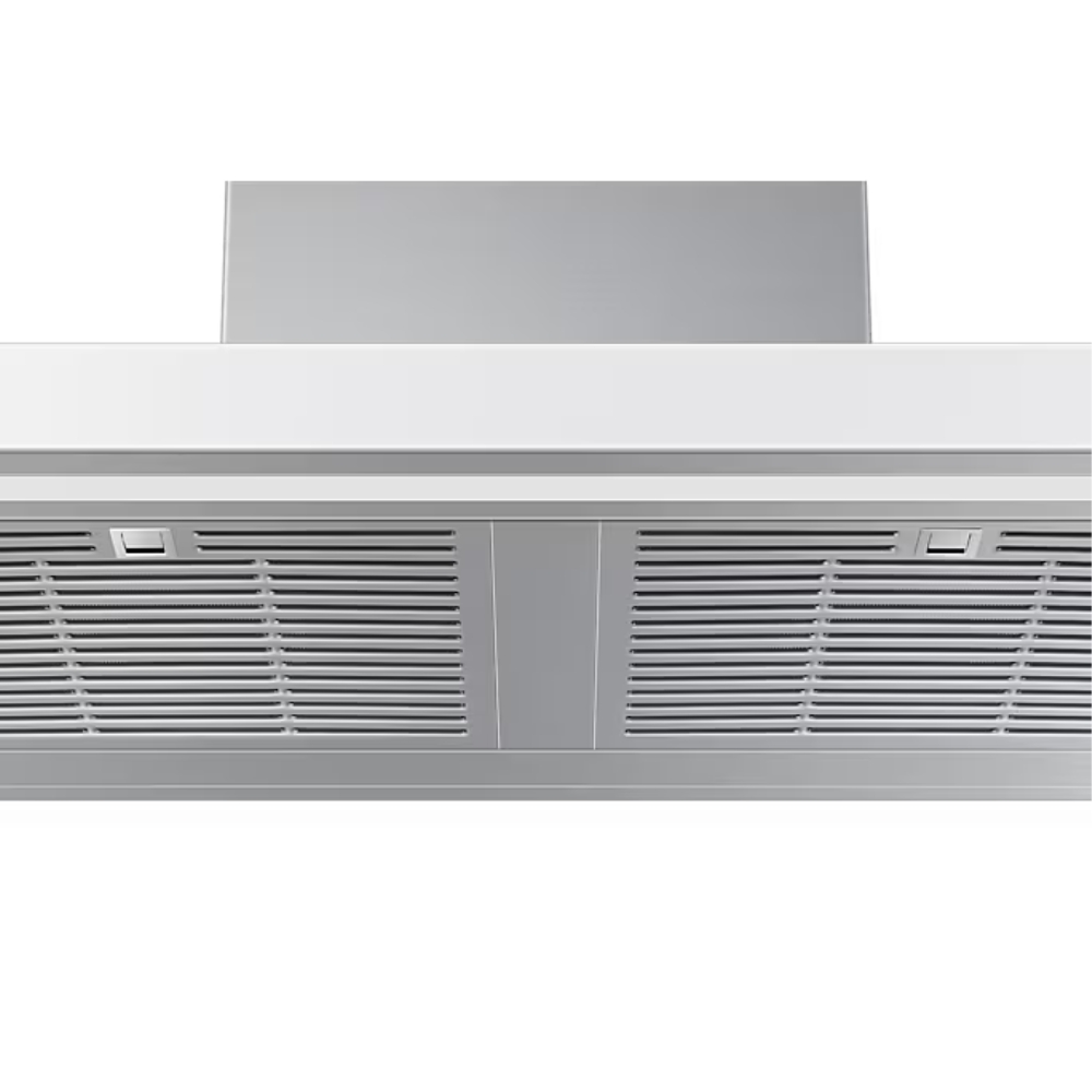 Máy hút mùi áp tường Samsung Bespoke NK36CB665WWHSV - 4