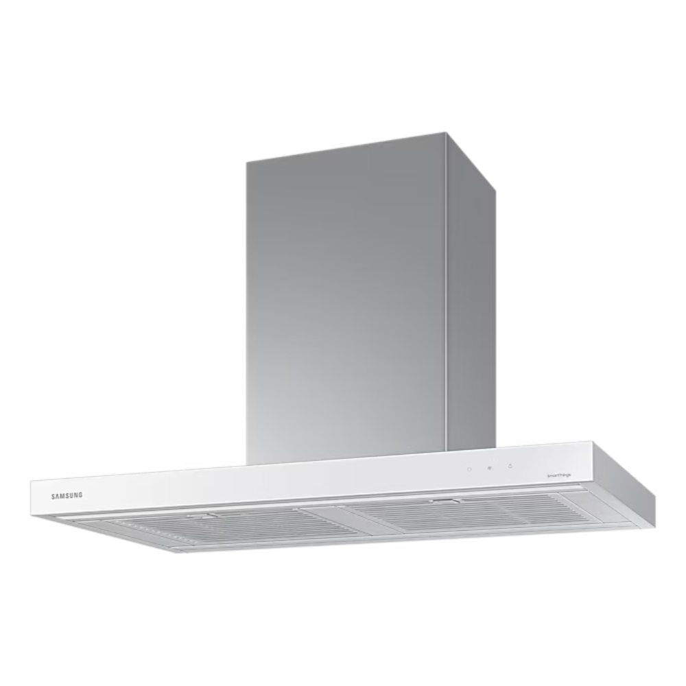 Máy hút mùi áp tường Samsung Bespoke NK36CB665WWHSV - 5