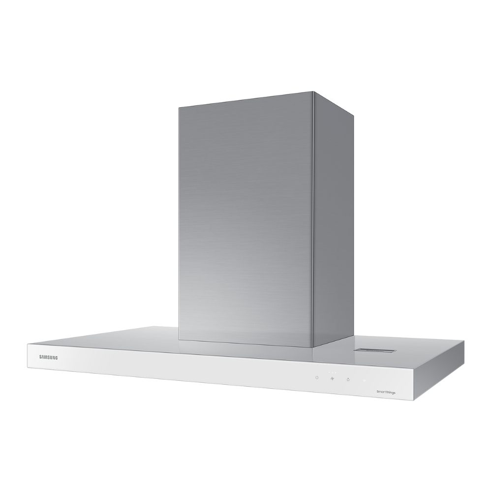 Máy hút mùi áp tường Samsung Bespoke NK36CB665WWHSV - 6