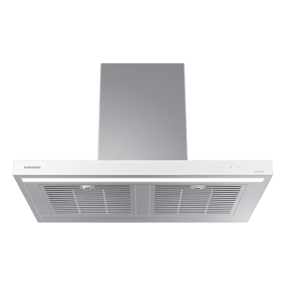 Máy hút mùi áp tường Samsung Bespoke NK36CB665WWHSV - 8