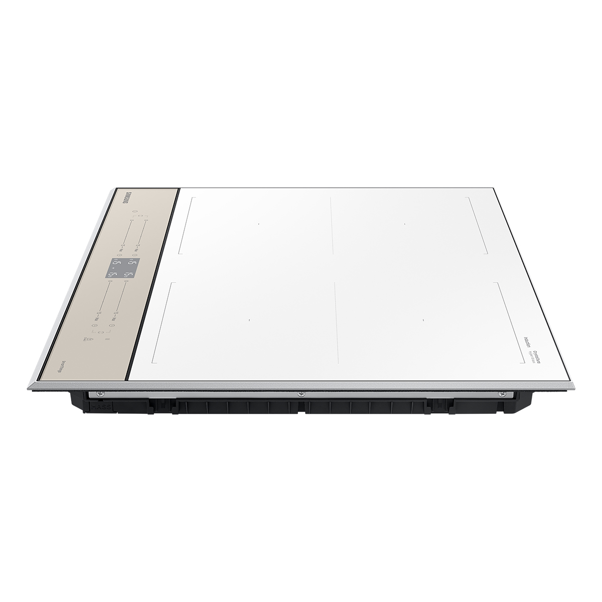 Bếp từ Samsung Bespoke 4 vùng nấu linh hoạt Dual Flex Zone NZ64B5067YY/SV (Smartthings) - 8