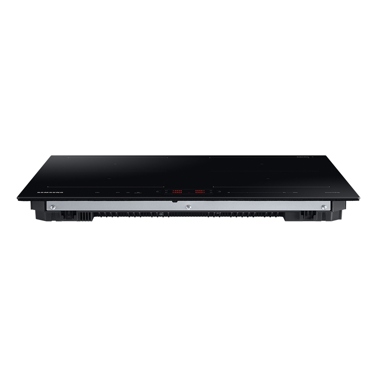 Bếp từ Samsung Bespoke 4 vùng nấu linh hoạt Dual Flex NZ64B5066FK/SV - 4