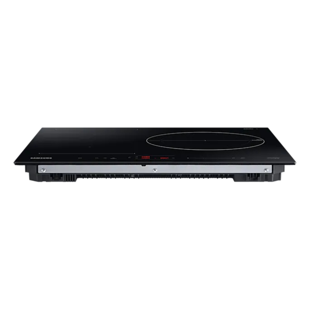 Bếp từ Samsung Bespoke 3 vùng nấu linh hoạt Flex Zone NZ63B5046FK/SV - 7