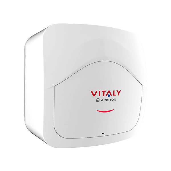 Máy nước nóng gián tiếp Vitaly Ariston - 2