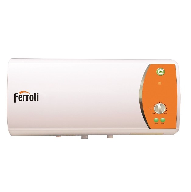 Máy nước nóng gián tiếp Ferroli Verdi TE - 2