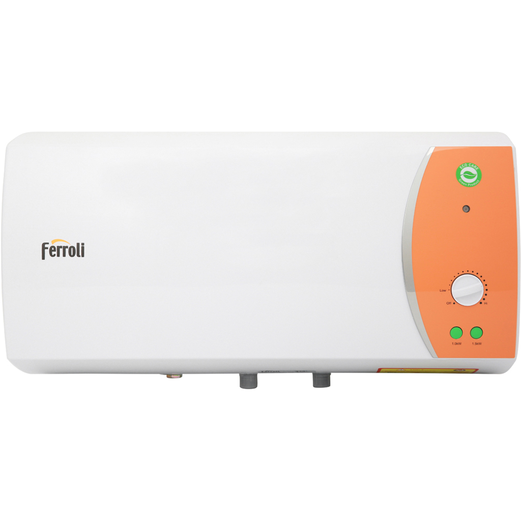 Máy nước nóng gián tiếp Ferroli Verdi DE - 2