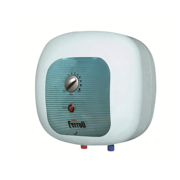Máy nước nóng gián tiếp Ferroli Cubo CUBO 15L - 2