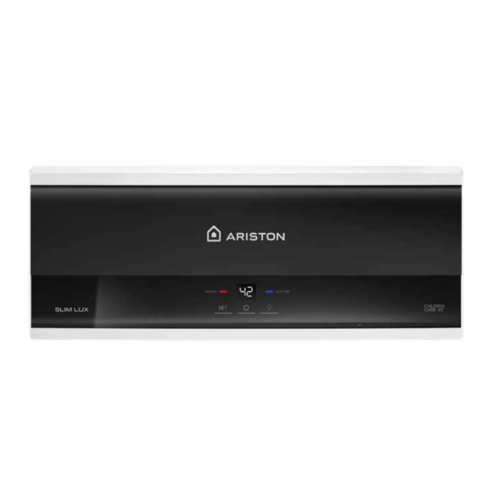 Máy nước nóng gián tiếp Slim3 LUX Ariston SL3 20 LUX - 2