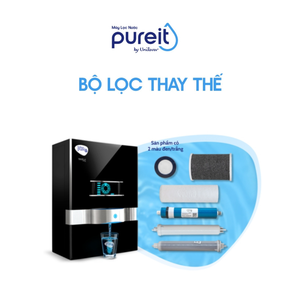 Bộ lọc thay thế cho máy Ultima Unilever Pureit - 2