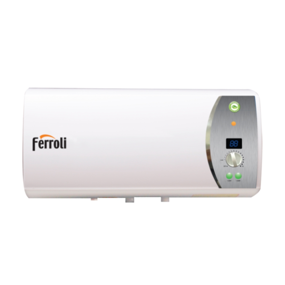Máy nước nóng gián tiếp Ferroli Verdi AG+ - 2