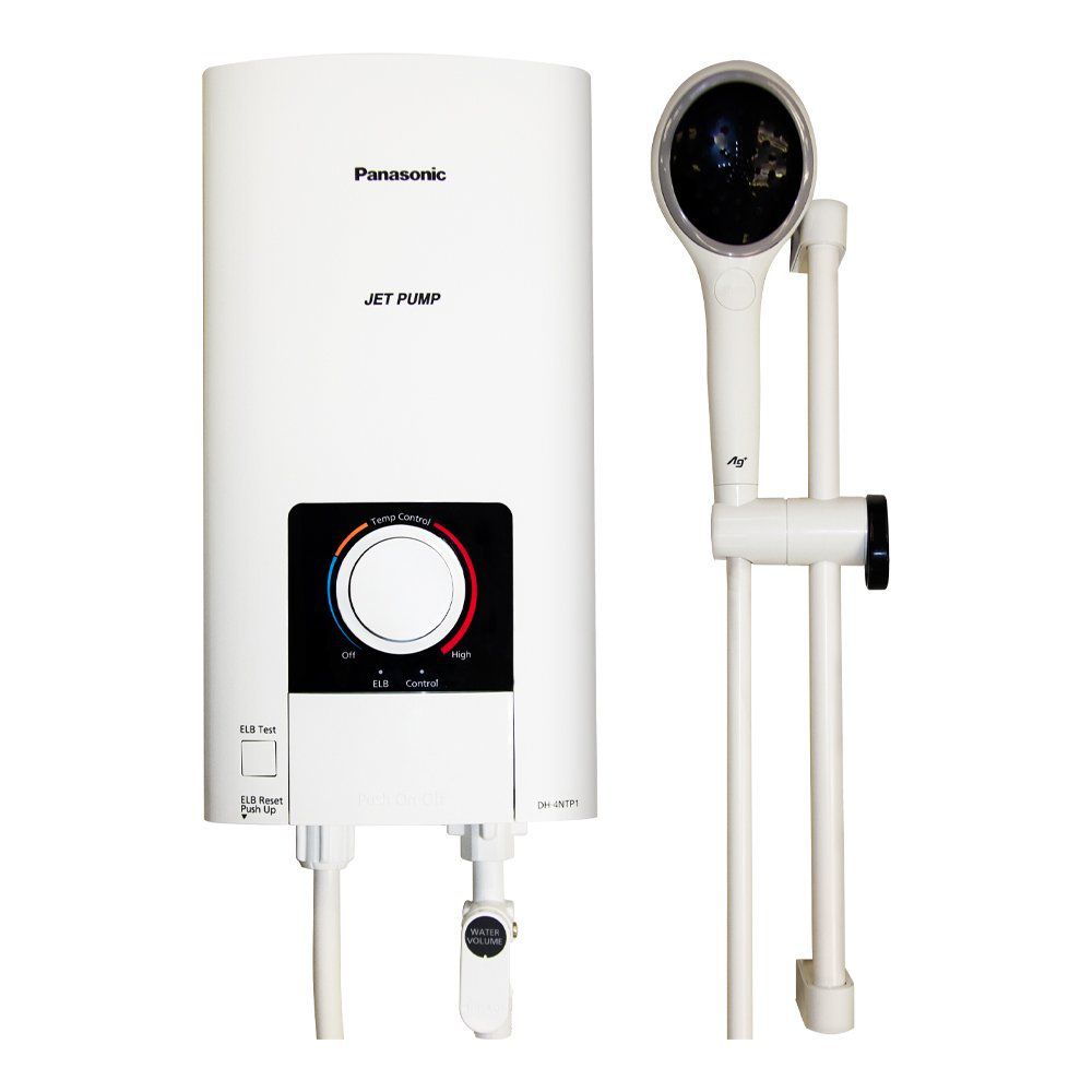 Máy nước nóng trực tiếp Panasonic 4.5kW DH-4NTP1VM - 2