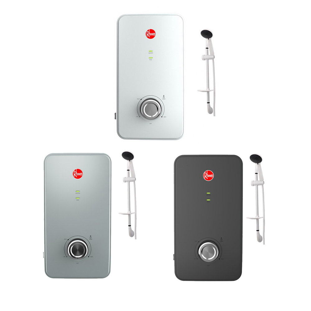 Máy nước nóng trực tiếp Rheem Performance Plus Rheem RH-688E WT - 2