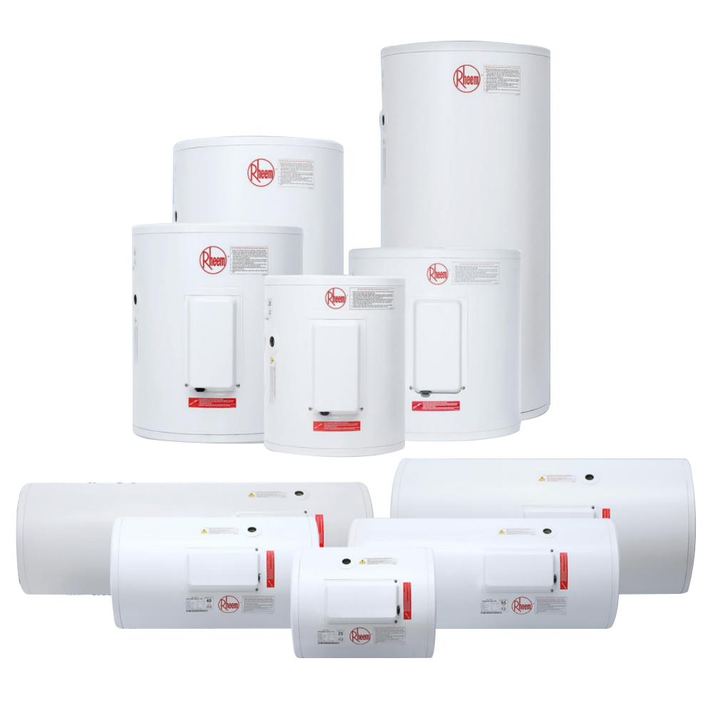 Bình nước nóng gián tiếp Rheem Mekong - 2