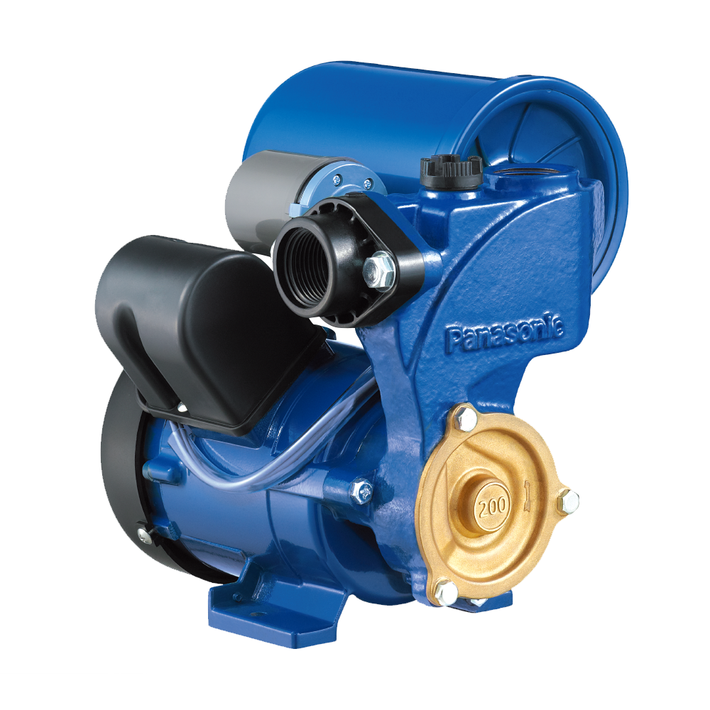 Máy bơm Panasonic tăng áp 125W A-130JAK - 2