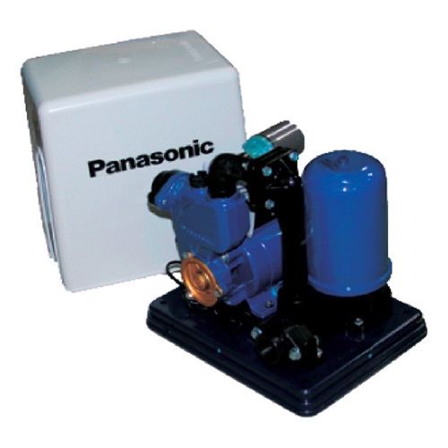 Máy bơm Panasonic tăng áp 125W A-130JACK - 2