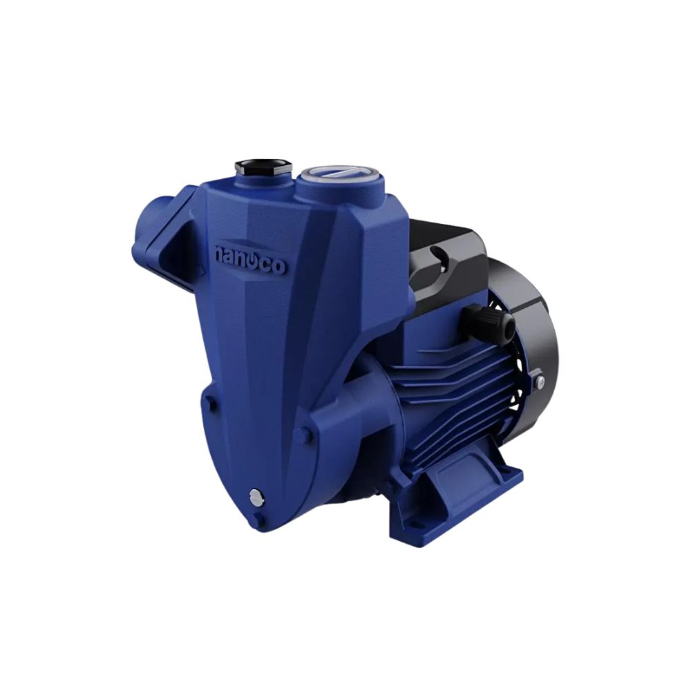 Máy bơm nước đẩy cao Nanoco NCLP750 / NCLP550 - 2