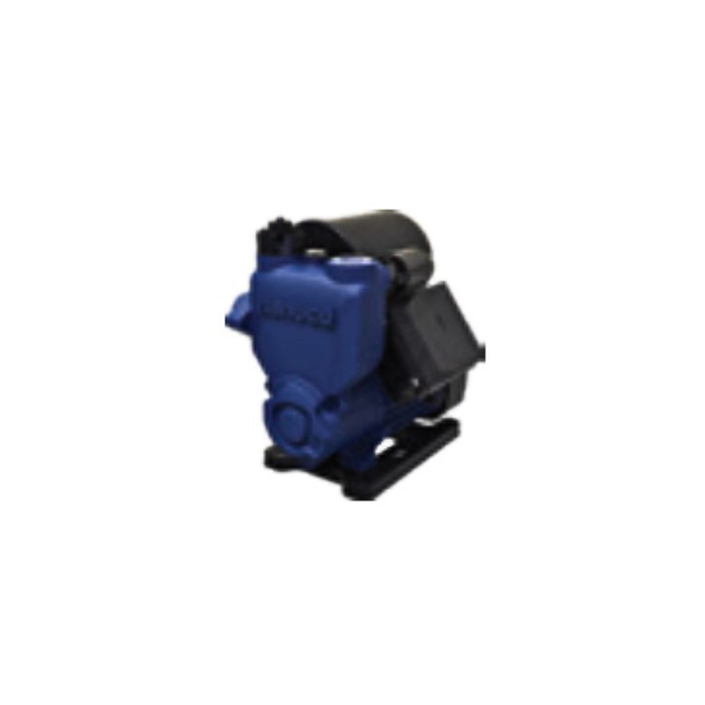 Máy bơm nước nóng lạnh tăng áp điện tử Nanoco NCPS250-AT / NCPS750-AT / NCPS550-AT / NCPS370-AT - 2