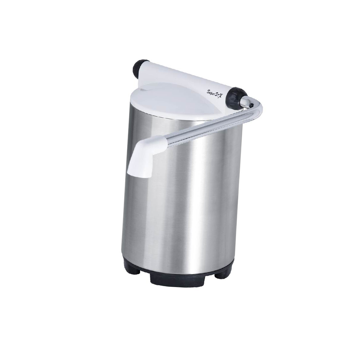 Thiết bị lọc nước Cleansui ET201 lắp trên bồn rửa vỏ thép không gỉ - 2