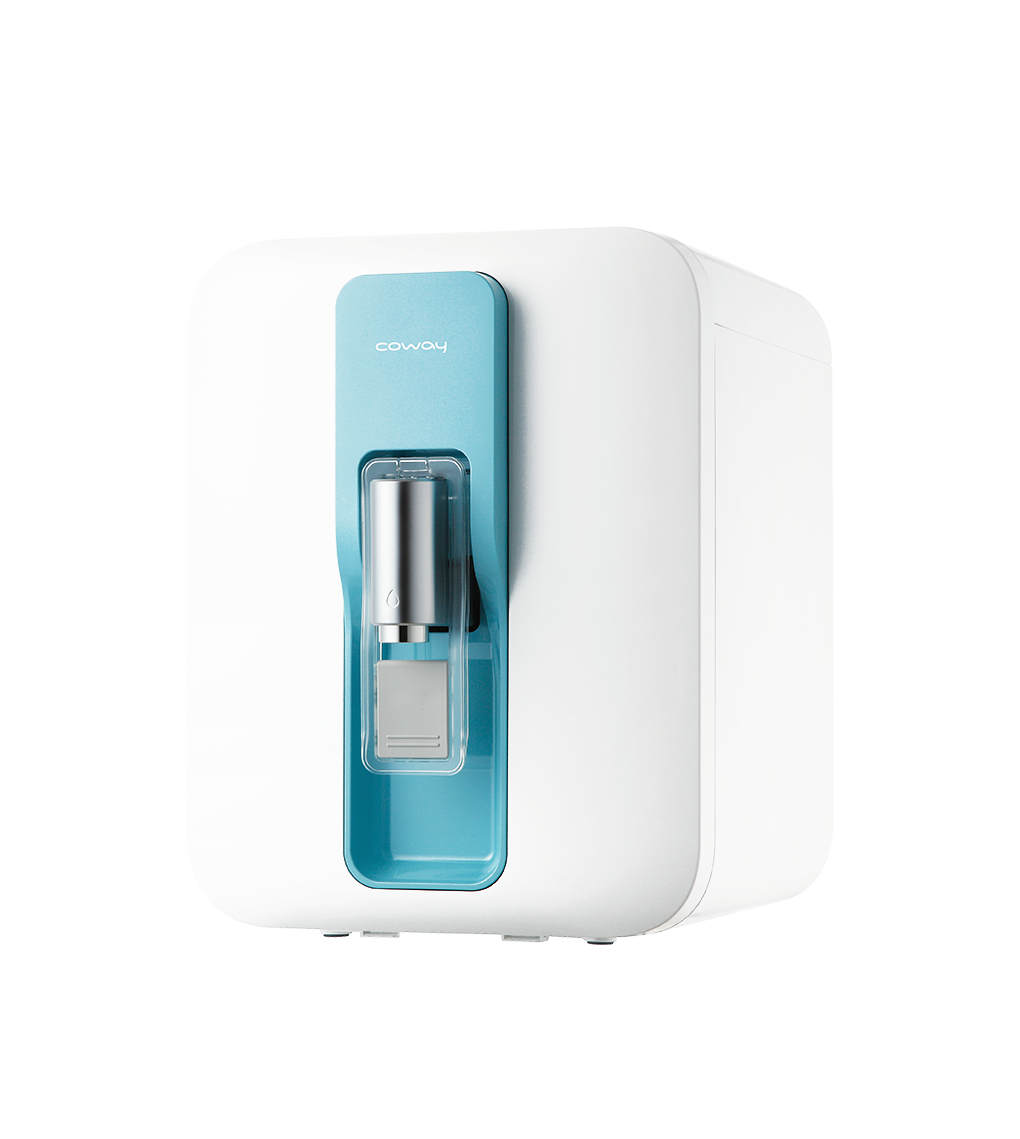 Máy lọc nước Coway Joey P-300R - 2