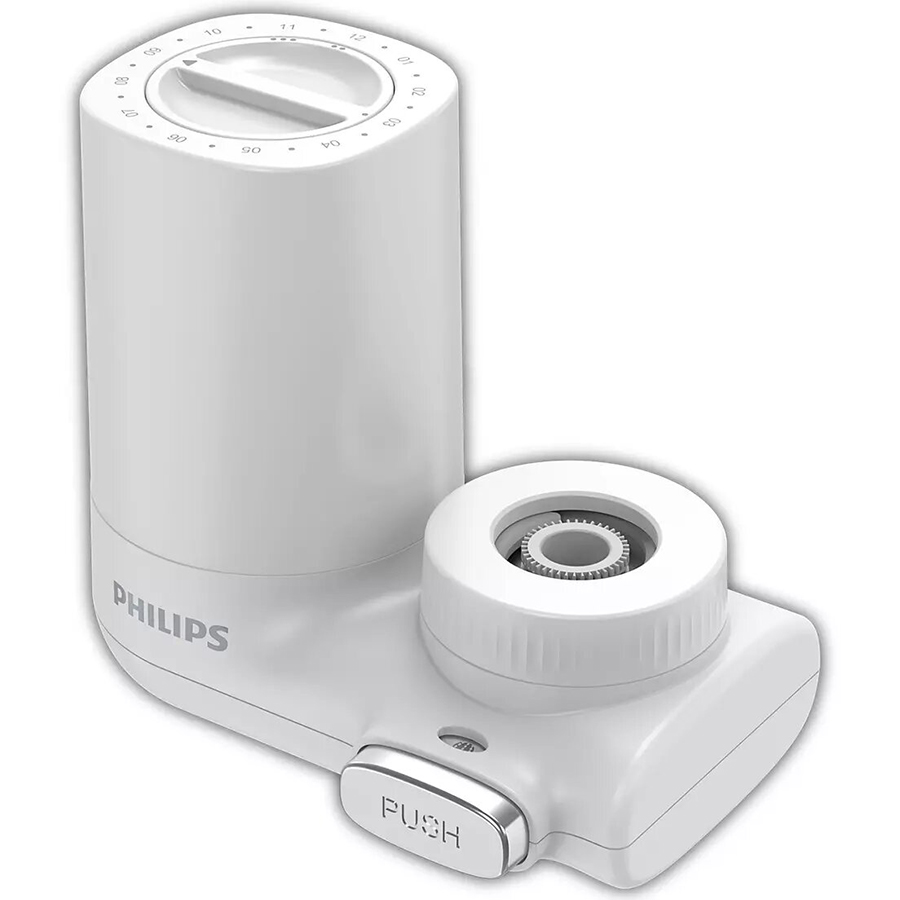 Bộ lọc nước tại vòi Philips AWP3753/98 - 2
