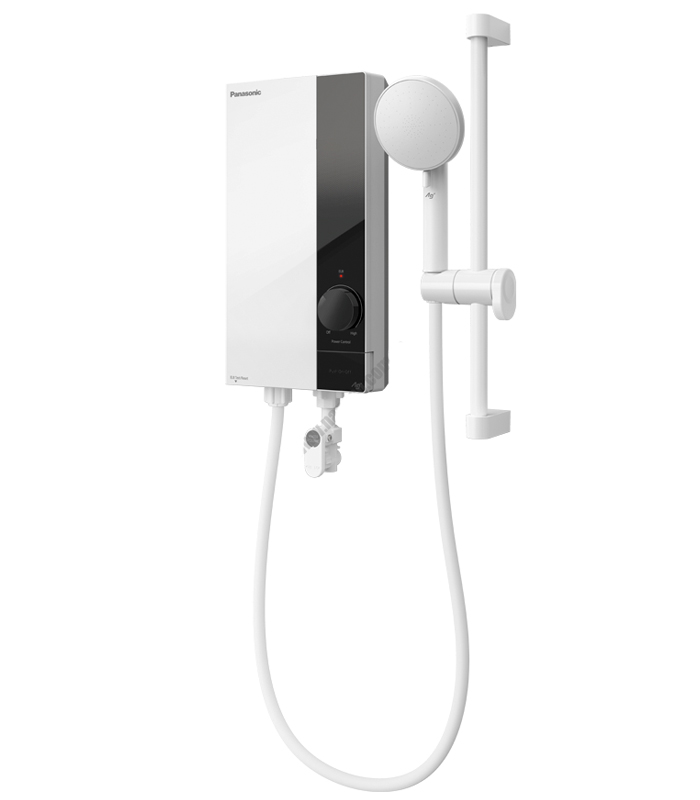 Máy nước nóng Panasonic trực tiếp 4.5 kW DH-4US1VW - 2