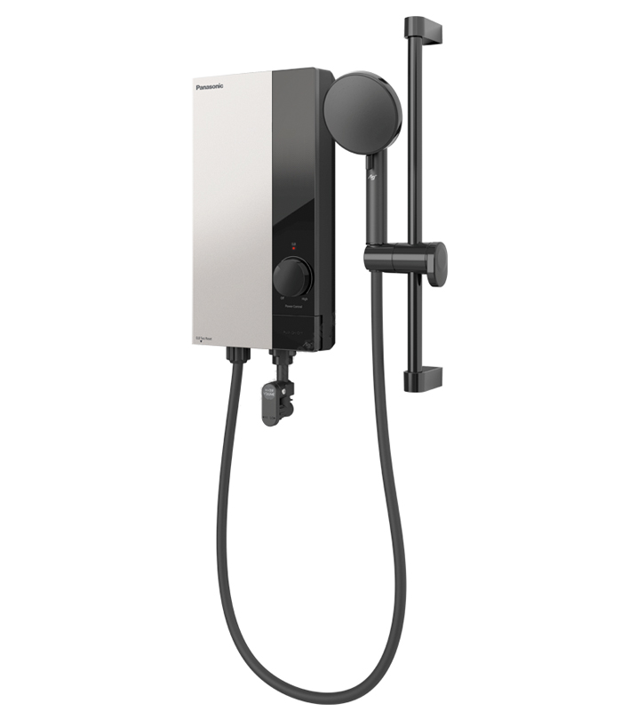 Máy nước nóng trực tiếp Panasonic 4.5 kW DH-4US1VS - 2